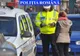 Zeci de șoferi și pietoni au fost amendați de polițiștii suceveni