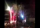 Incendiu la o gospodărie din localitatea Siminicea. Proprietarul a avut nevoie de îngrijiri medicale VIDEO