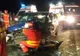 Accident rutier cu cinci victime, printre care trei minori, la Dărmănești FOTO