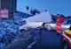 Două persoane rănite, după o coliziune între un microbuz de marfă și un autoturism VIDEO