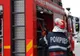Un bărbat din Fălticeni a dat foc la apartament după ce s-a certat cu concubina