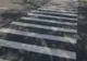 Femeie lovită de un autobuz pe trecerea de pietoni