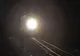 Suceava. Trafic blocat pe DN 17 după ce un tren de marfă s-a defectat la o trecere la nivel cu calea ferată
