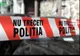 Un bărbat și-a pierdut viața după ce a căzut într-o râpă, în pădure