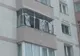 Explozie într-un apartament din municipiul Suceava FOTO