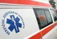Un adolescent din Cajvana a ajuns la spital după ce și-a prins mâna într-un utilaj de tocat furaje 