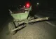 Accident mortal la Baia. Un autoturism a lovit o căruță