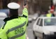 Sancțiuni contravenționale de peste 30.000 de lei aplicate de polițiști șoferilor și pietonilor
