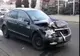 Două persoane rănite, după o coliziune între patru autoturisme FOTO