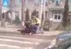 Scandal cu focuri de armă în fața unui liceu din Moldovița VIDEO
