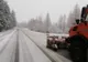 Circulație în condiții de iarnă în zona de munte a județului Suceava VIDEO
