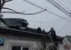 Suceava. Acoperișul unei case, luat de vânt VIDEO