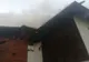 Incendiu la o casă din Gura Haitii. Proprietarul a avut nevoie de îngrijiri medicale FOTO