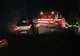 Trei persoane au fost rănite la Sadova, după ce trei autoturisme au intrat au intrat în coliziune
