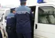 Șofer cu permisul reținut și băut, reținut pentru 24 de ore