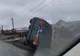 Trei răniți după ce au ajuns cu mașina în șanț, la Cumpărătura FOTO