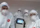 Spitalul Județean are laborator de biologie moleculară pentru diagnosticarea COVID 19