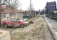 Coliziune între un tir și un autoturism. Un bărbat și-a pierdut viața și alte trei persoane au fost rănite FOTO