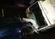 Accident rutier în Mureșenii Bârgăului, între un autocamion și un autoturism! Șoferul camionului, un bărbat din Suceava, era băut zdravăn