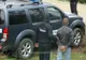 Sucevean condamnat la închisoare, oprit în P.T.F. Petea