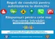 Recomandări pentru prevenirea răspândirii coronavirus! Care este diferența dintre carantină și autoizolarea la domiciliu