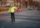 91 de sancțiuni contravenționale aplicate pentru nerespectarea restricțiilor de circulație