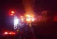 Incendiu în localitatea Vama. Flăcările au pornit de la un scurtcircuit FOTO