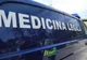 Un bărbat din Brodina a murit după ce a fost lovit de un copac