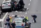 Românul care și-a pierdut copiii și părinții în accidentul din Italia, arestat