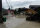 Pompierii suceveni au intervenit în ultimele 48 de ore la peste o sută de intervenții pentru evacuarea apei