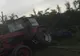 A căzut de pe scara unui tractor în mers! Tractoristul are acum dosar penal