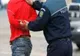 60 de zile de control judiciar pentru un bărbat care a lovit doi polițiști