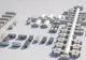 Spitalul modular care va deservi Moldova a ajuns la Iași. De astăzi se realizează procedurile vamale