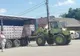 A început distribuirea pachetelor cu alimente de bază pentru persoanele defavorizate în Suceava