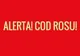 Avertizare COD ROȘU de grindină și vijelii
