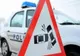 Șoferiță rănită pentru că nu a fost atentă când a întors mașina