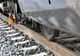 Mașină lovită de tren: un bărbat a murit 