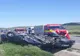 Depășirea neregulamentară, cauza accidentului de ieri din Suceava