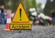S-a urcat băut la volan și a accidentat un biciclist