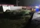 Autoturism răsturnat la Ipotești! A fost nevoie de descarcerare