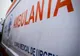 A ajuns la spital după ce a efectuat o manevră de întoarcere fără să se asigure