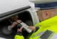 Peste 400 de șoferi testați cu aparatul etilotest în doar două zile
