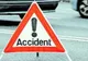  A accidentat o femeie și a plecat liniștit acasă