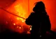 Incendiu devastator în Valea Moldovei