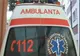 Incendiu izbucnit în camera unei centrale termice. O femeie a suferit arsuri 
