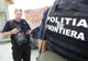 Urmărit internațional prins pe aeroportul din Suceava