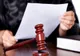 Ordin de protecție emis împotriva unui bărbat care și-a bătut fratele