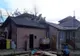 Incendiu în municipiul Suceava (FOTO)