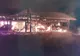Incendiu devastator în comuna Șaru Dornei (FOTO/ VIDEO)