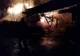 Incendiu la Preuțești! Pompierii au reușit să salveze casa de locuit